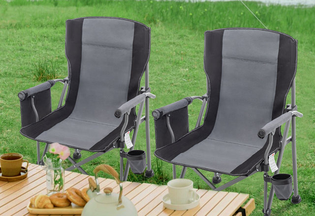 In-Stock Beach & Lawn Chairs